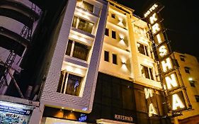 Hotel Krishna New Delhi